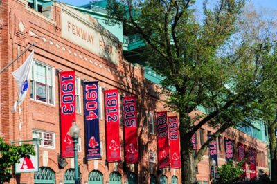 Boston Fenway Park: Guided Ballpark Tour with Options - Picking the Right Option: 15-Minute, Public 1-Hour, Private 1-Hour, or Pre-Game