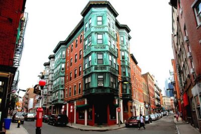 Boston Food of the North End Private Walking Tour - North End Food and Drinks: How You Get to a Full Meal