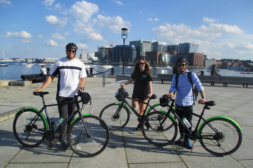 Boston Pass: Save up to 50% - Includes Franklin Park Zoo - How the Go City QR Pass Works (and Why Activation Timing Matters)