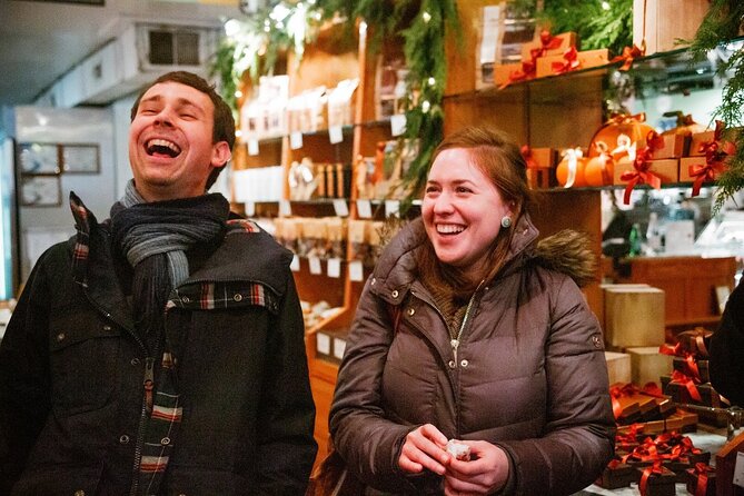 Boston Private Food Tour of 6+ Tastings, Cannoli, Lobster Roll - Price and value at $395: what you’re paying for