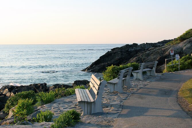 Boston to Kennebunkport Day Trip with Optional Trolley Tour - The guides, the vibe, and why the smaller group feels better