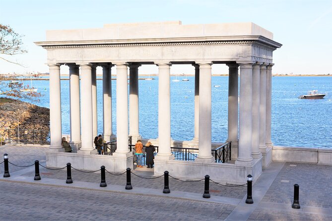 Boston to Plymouth Day-Trip including Quincy, Plimoth Patuxet and Mayflower II - Plimoth Patuxet Museums: stepping into 17th-century life