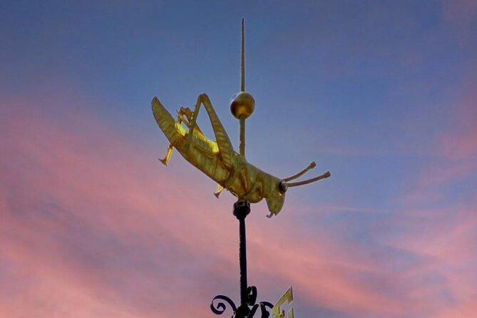 Boston's Freedom Trail: A Revolutionary Walking Tour - Old North Church and Copp’s Hill: Lanterns, Legends, and Ordinary Lives