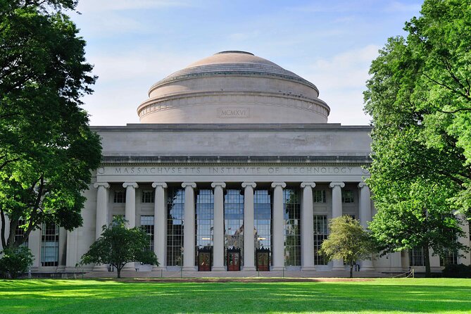 Illustrious Schools: Group Tour of MIT And Harvard - Key things to know before you go